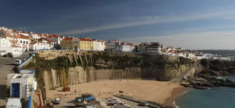 W Portugalii para turystów zginęła, robiąc sobie selfie