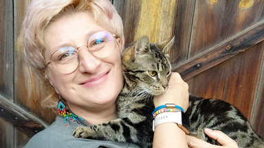 Katarzyna Burda: niewykluczone, że koty pojawiły się na terenie dzisiejszej Polski wcześniej niż w Egipcie