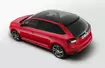 Skoda Rapid po face liftingu