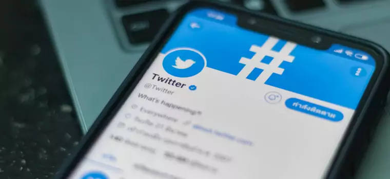 Twitter na smartfony dostaje wsparcie dla zdjęć w jakości 4K