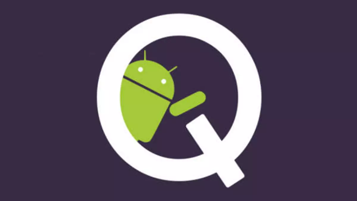 Znamy już pierwszą nowość w Androidzie Q