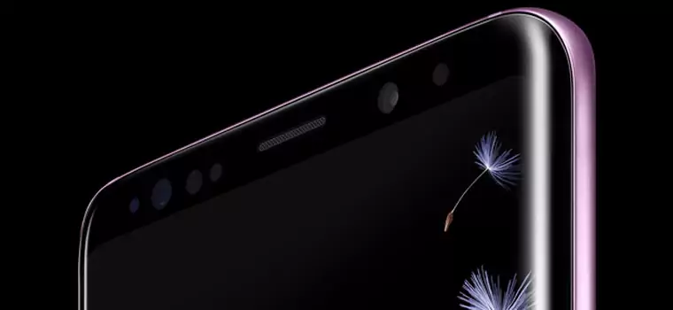 Samsung Galaxy S9+ - smartfon z aparatem na piątkę z plusem