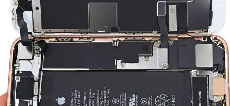 Apple uruchamia program naprawy płyt głównych jednego z iPhone'ów