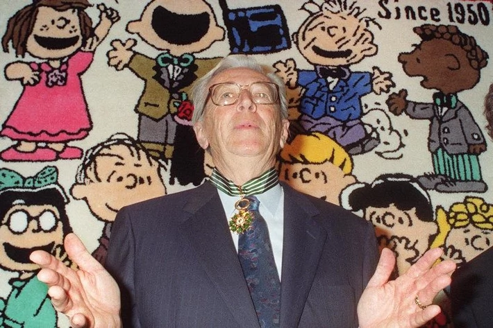 2. Charles Schulz, 48 mln dolarów