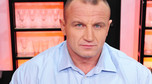 Mariusz Pudzianowski