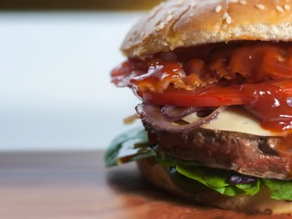 Bobby Burger będzie dystrybuował swoje burgery m.in. w mobilnych kontenerach