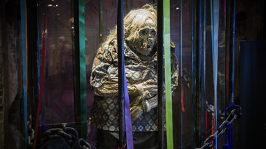 Kontrowersyjna wystawa mumii w Meksyku. Dziedzictwo czy bezczeszczenie zwłok?