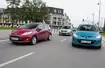 Małe, stylowe i trwałe miejskie auta za 25 tys. zł - Ford Fiesta kontra Suzuki Swift i Mazda 2