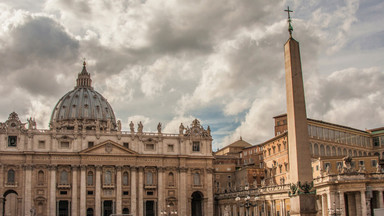 Watykan: reforma Kurii Rzymskiej musi jeszcze potrwać