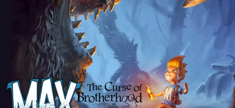 Recenzja Max: The Curse of Brotherhood