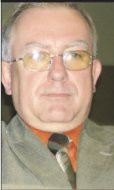 Witold Franc, doradca podatkowy,
    rzecznik dyscyplinarny Krajowej Rady Doradców Podatkowych