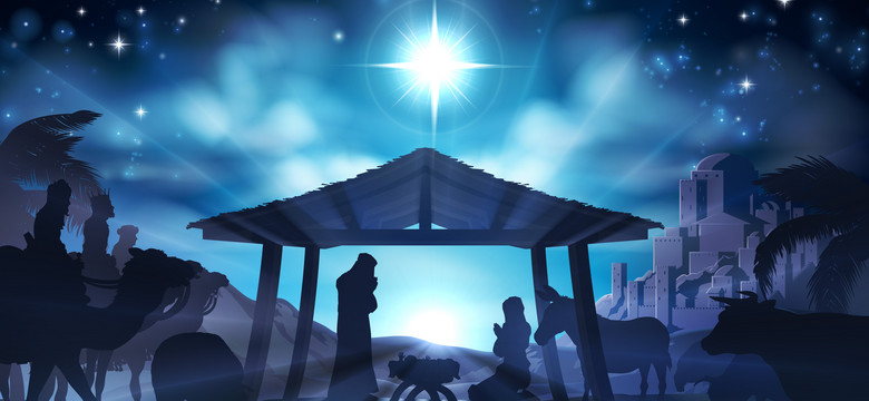 Boże Narodzenie w Biblii i tradycji. Sprawdź, co wiesz! [QUIZ]