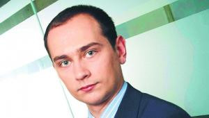 Andrzej Zubik radca prawny w PwC