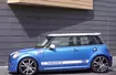 AC Schnitzer: nowe felgi dla nowego Mini