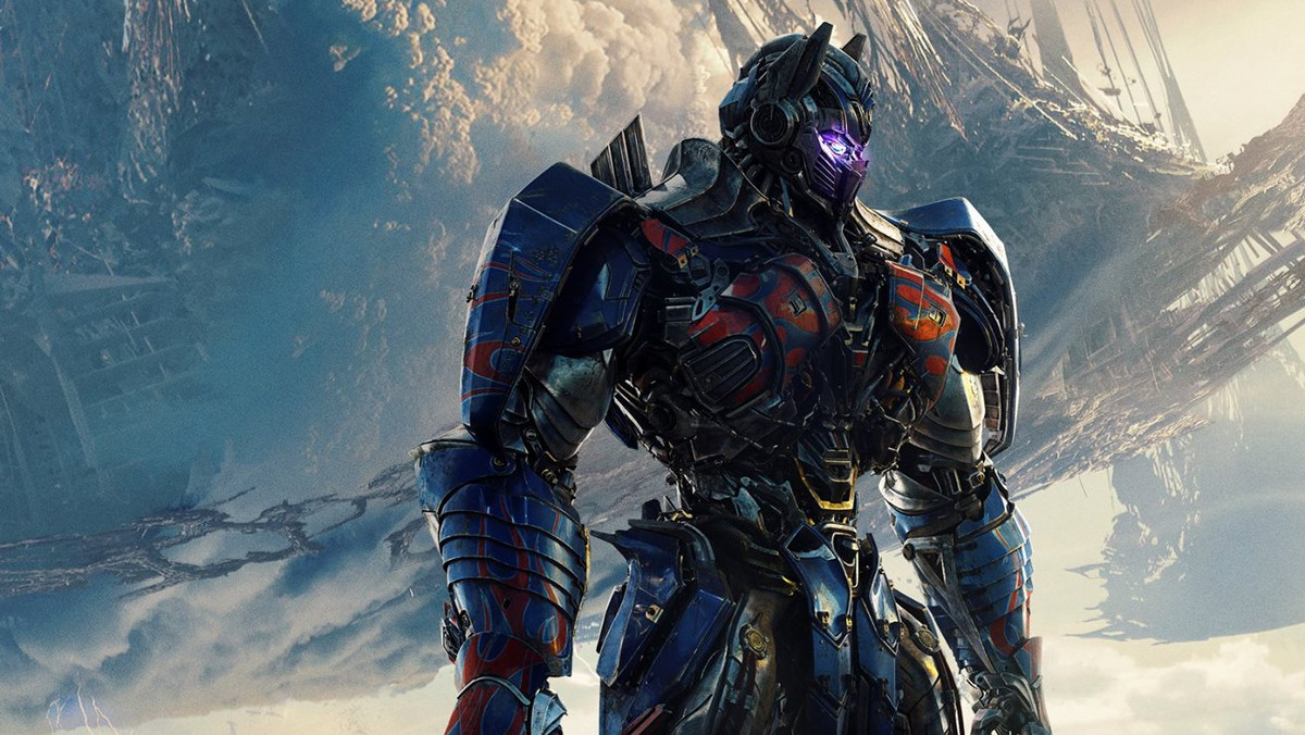 Ogromne roboty powracają. Do kin znowu zapędzą tłumy, a narzekania krytyki zagłuszą spektakularne eksplozje. "Transformers: Ostatni Rycerz" na ekranach kin od 23 czerwca.