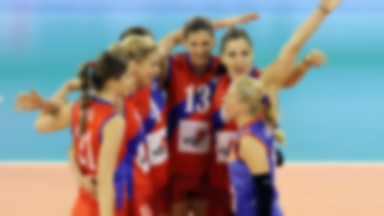ME siatkarek 2015: Serbia w ćwierćfinale, Czeszki i Niemki w barażu
