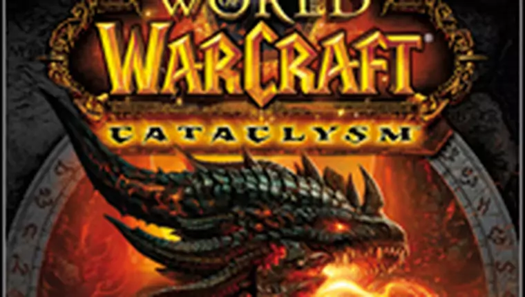 World of Warcraft: Cataclysm