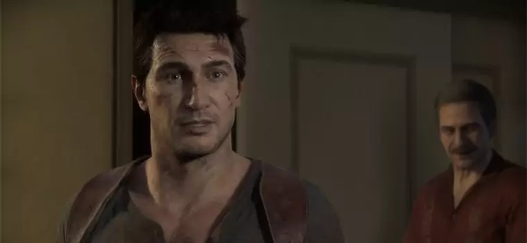 Naughty Dog oskarżone przez Ubisoft o kradzież – w nowym trailerze Uncharted 4 użyli grafiki koncepcyjnej z Assassin's Creed