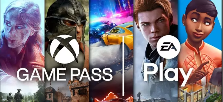 EA Play debiutuje w Xbox Game Pass na PC. Bez żadnej dodatkowej opłaty