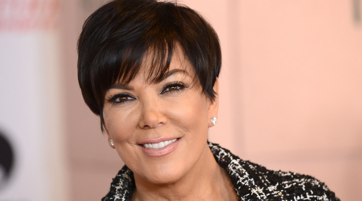 Kris Jenner/Fotó:Northfoto