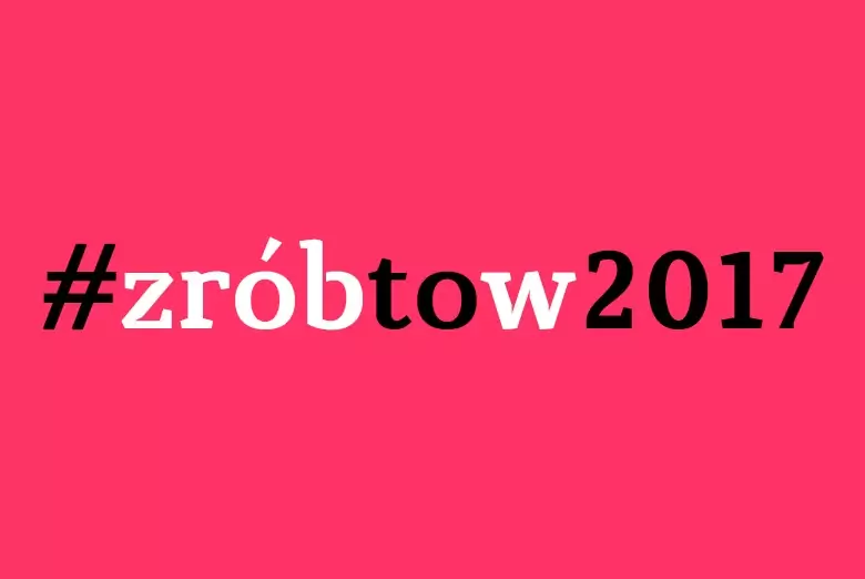 Zróbtow2017