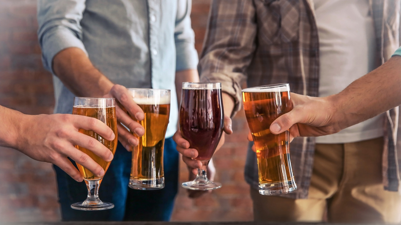 Różne piwa mają różny wpływ na nasz organizm - warto to wiedzieć, sprawdź!