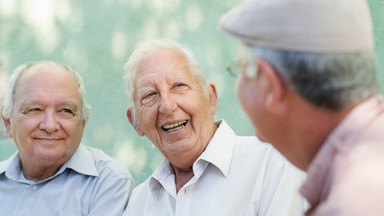 Mit emerytury obywatelskiej