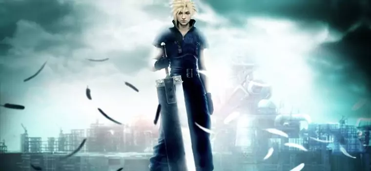 Plotka: Square Enix tworzy remake Final Fantasy VII na PlayStation 4