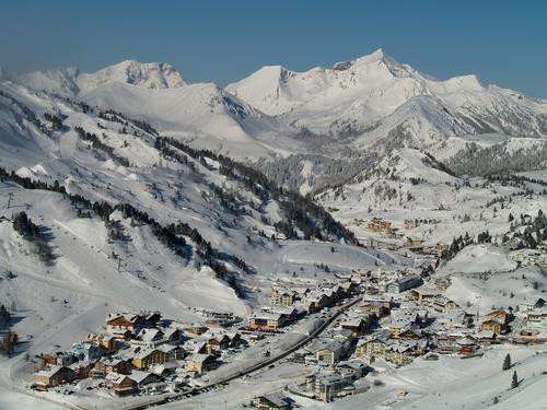 Galeria Najlepsze ośrodki narciarskie w Alpach według Internautów, obrazek 31