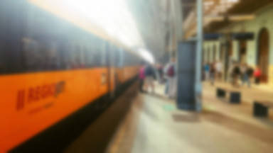 RegioJet opublikował rozkład nocnego pociągu z Pragi do Amsterdamu i Brukseli