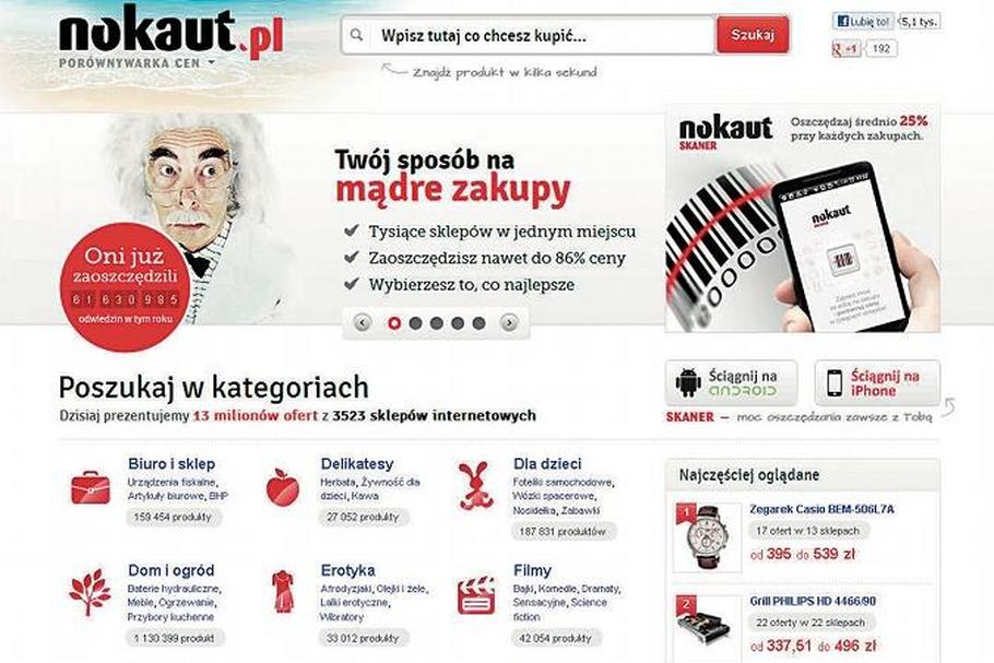 Nokaut.pl