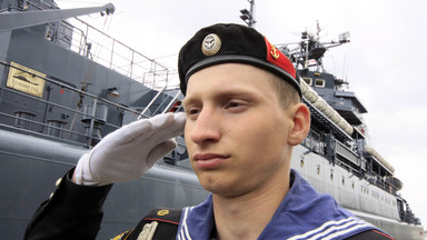 Admirał: okręty podwodne Rosji pływają z intensywnością jak za ZSRR