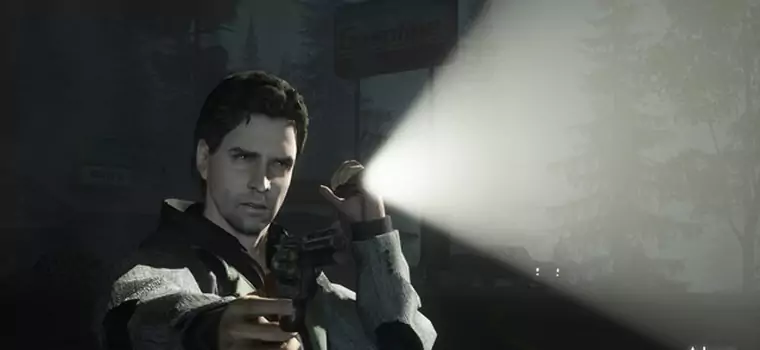 15 maja Alan Wake zniknie ze sklepów