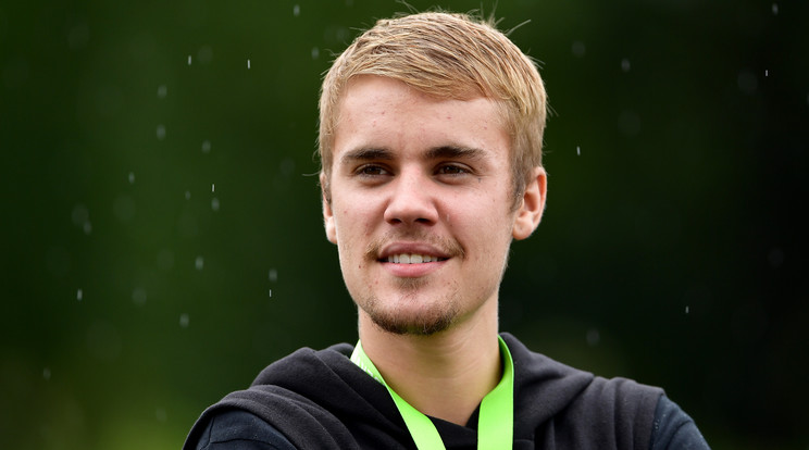 Justin Bieber azt állítja, gyerekként hasonlítottak egymásra Dylan Sprouse-szal /Fotó: Getty Images