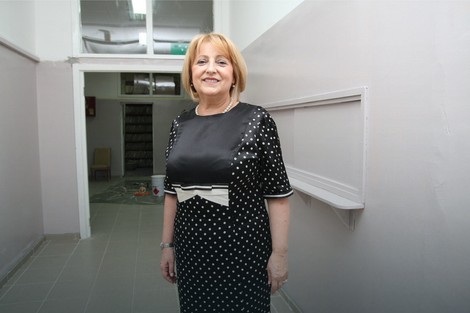 Slavica Đukić Dejanović