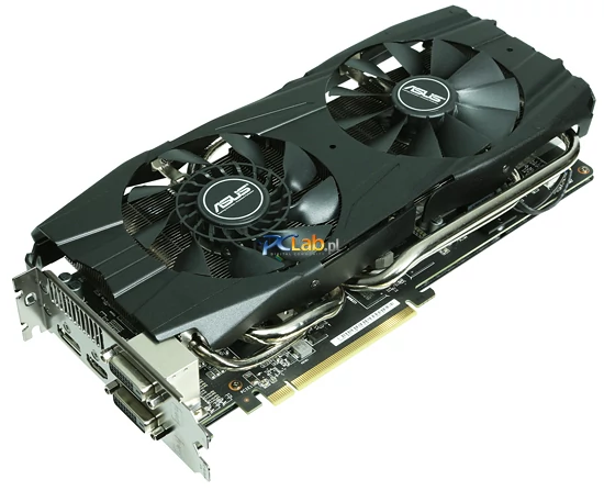 Pierwszy testowany przez nas niereferencyjny Radeon R9 290X