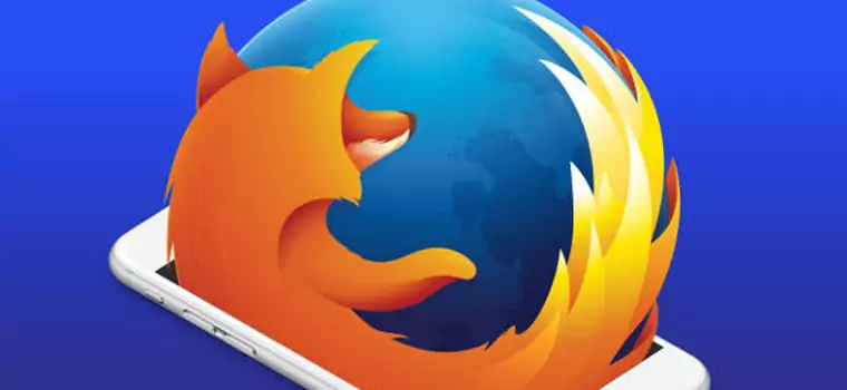 Mozilla pomału rusza z beta testami Firefoksa na iOS… tak jakby