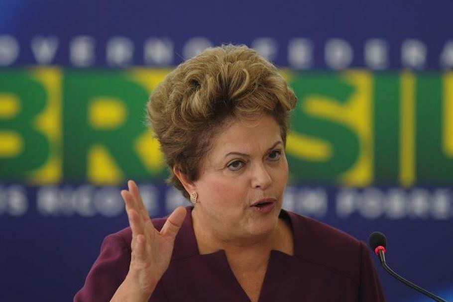 Dilma Rousseff