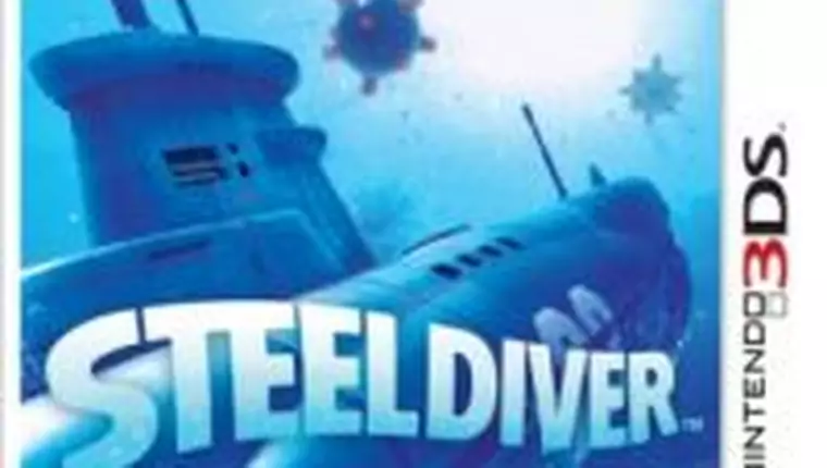 Steel Diver