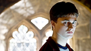 Zobacz zwiastun Harry'ego Pottera
