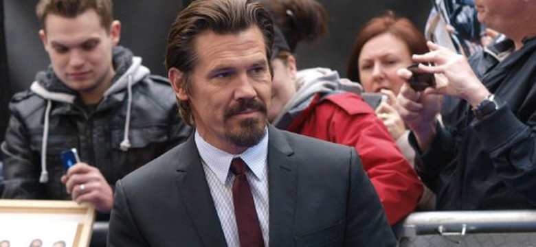 Josh Brolin aresztowany za "publiczne upicie się"