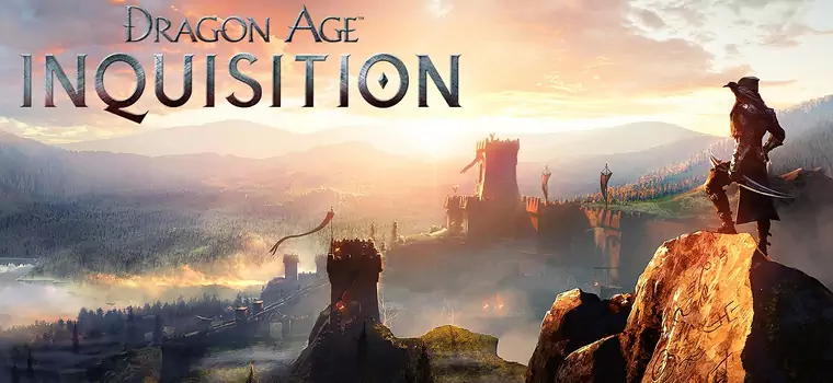 Dragon Age: Inquisition - Zapowiedź RPG nowej generacji na silniku Battlefield 4