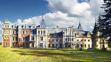 Wart Pac pałaca, a pałac Paca czyli 15 pałaców w Śląskiem na 2015 rok