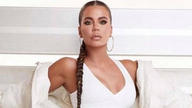 Khloe Kardashian miała koronawirusa! "To były koszmarne dni"