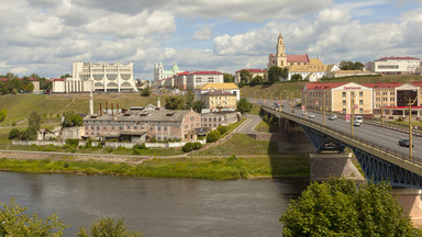 Bez wizy na Białoruś. Można zwiedzać Kanał Augustowski i Grodno