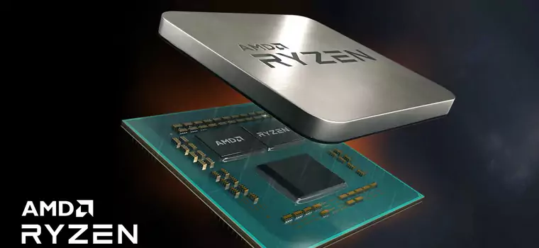 Akcja promocyjna AMD - przy zakupie Ryzena 3000 otrzymamy popularną grę