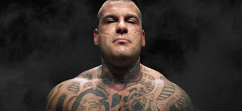 Popek w Prime Show MMA!