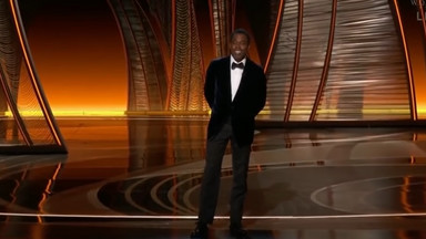 Oscary 2022. Will Smith poniesie konsekwencje swojego zachowania na gali? Chris Rock podjął decyzję