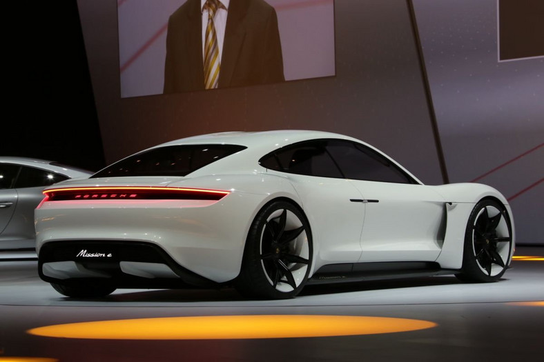 IAA Frankfurt 2015: gala Volkswagen Group (galeria)