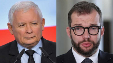 Burza wokół nowego ministra. Kaczyński prowokuje rolników?